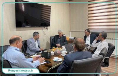 گزارش تصویری تیم توانمندسازی و مهارت‌افزایی کوثر به استان لرستان