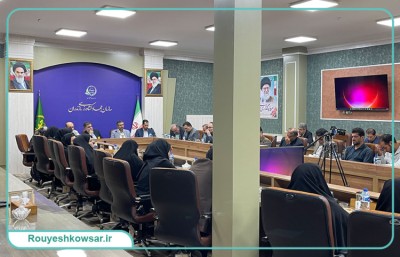 دومین سفر تیم توانمندسازی کوثر به استان‌های گلستان و مازندران انجام شد