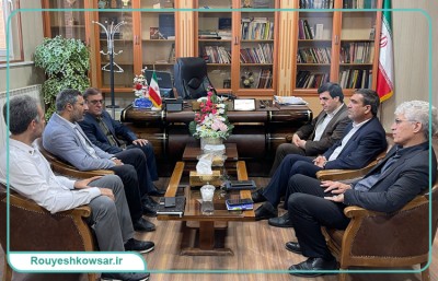 دومین سفر استانی تیم توانمندسازی و مهارت‌افزایی کوثر انجام شد