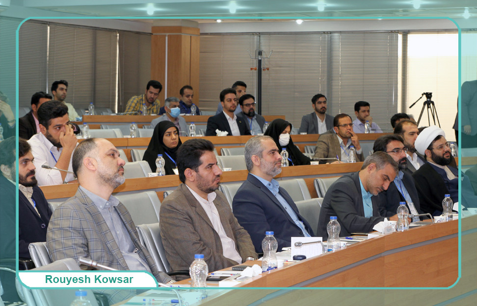 برگزاری اولین رویداد نوآوری شرکت‌ها