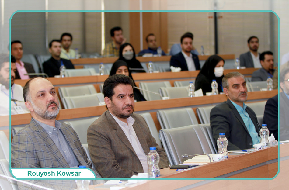 رویداد نوآوری