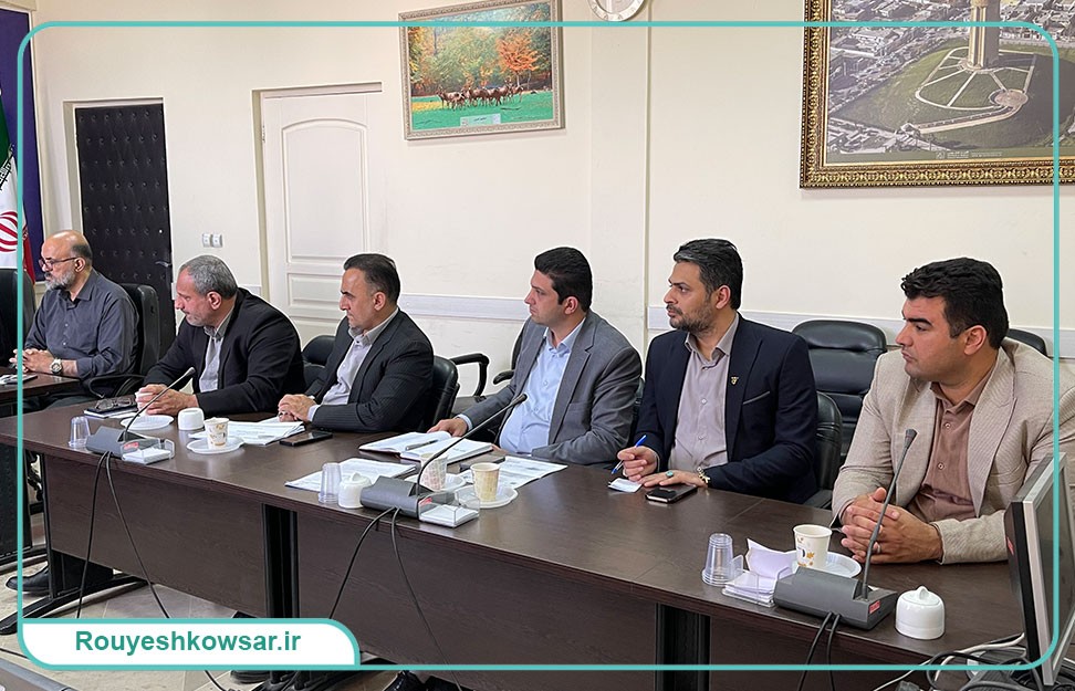 گزارش تصویری سفر تیم توابن موسسه رویش کوثر به استان گلستان