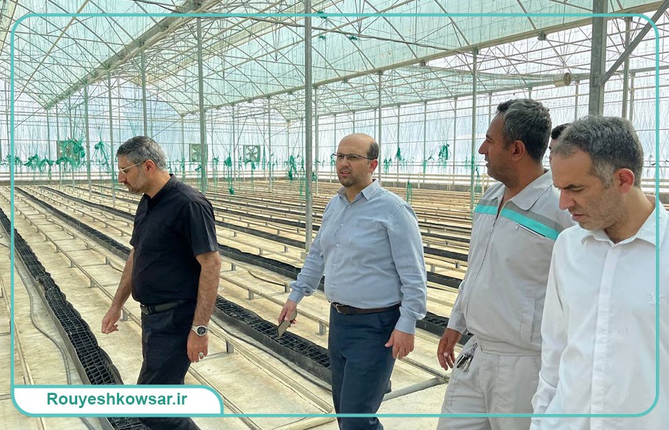 گزارش تصویری سفر تیم توابن موسسه رویش کوثر به استان گلستان