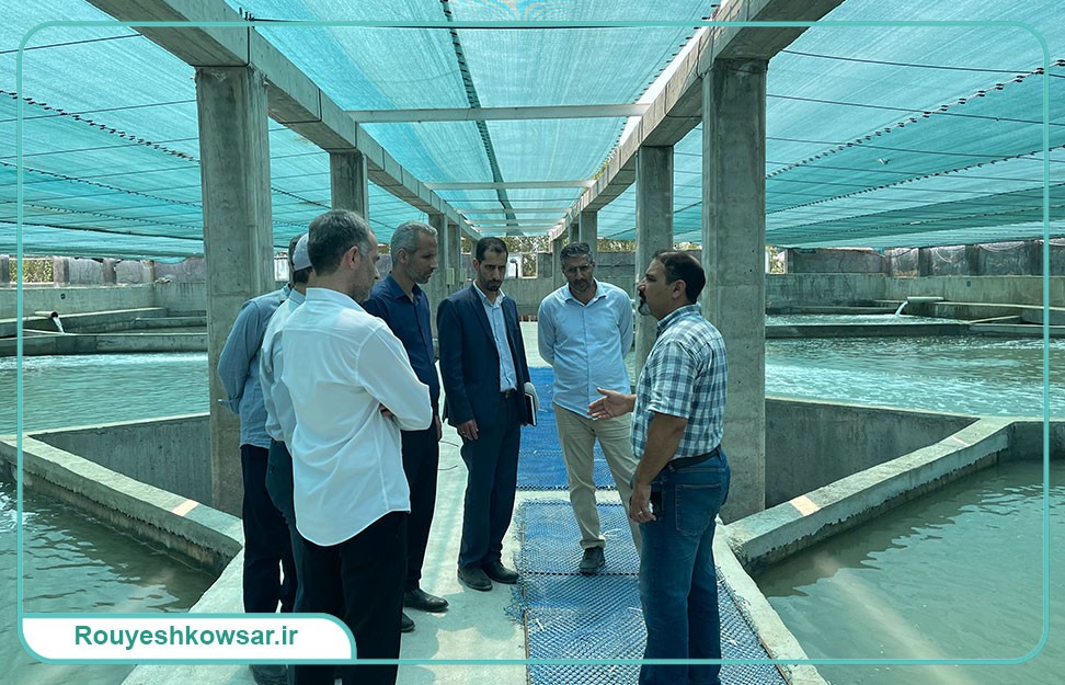 گزارش تصویری سفر تیم توابن موسسه رویش کوثر به استان مازندران
