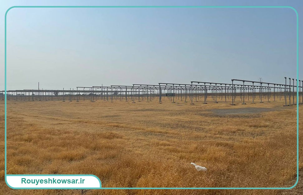 گزارش تصویری سفر تیم توابن موسسه رویش کوثر به استان مازندران