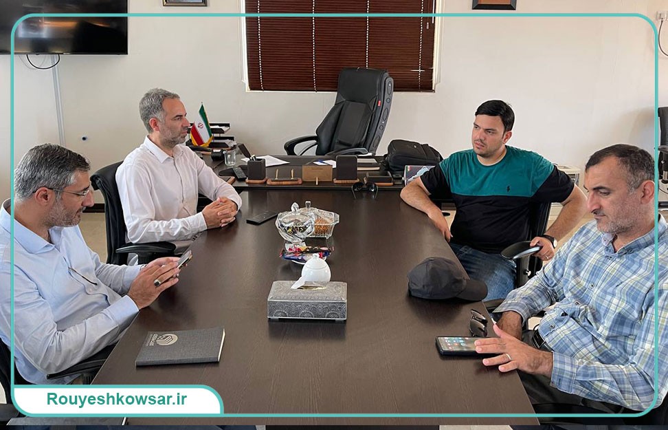 گزارش تصویری سفر تیم توابن موسسه رویش کوثر به استان مازندران