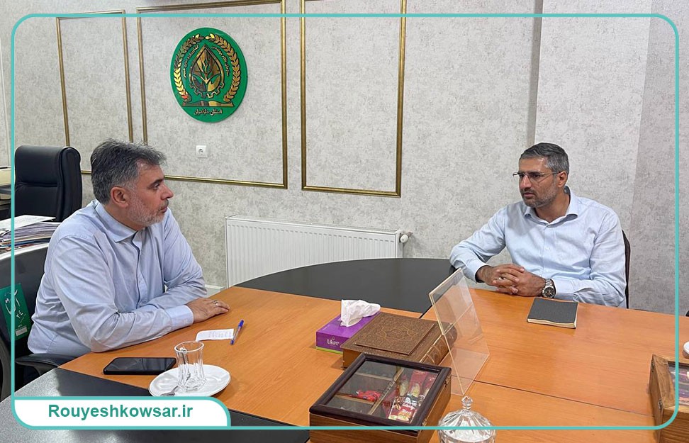 گزارش تصویری سفر تیم توابن موسسه رویش کوثر به استان مازندران