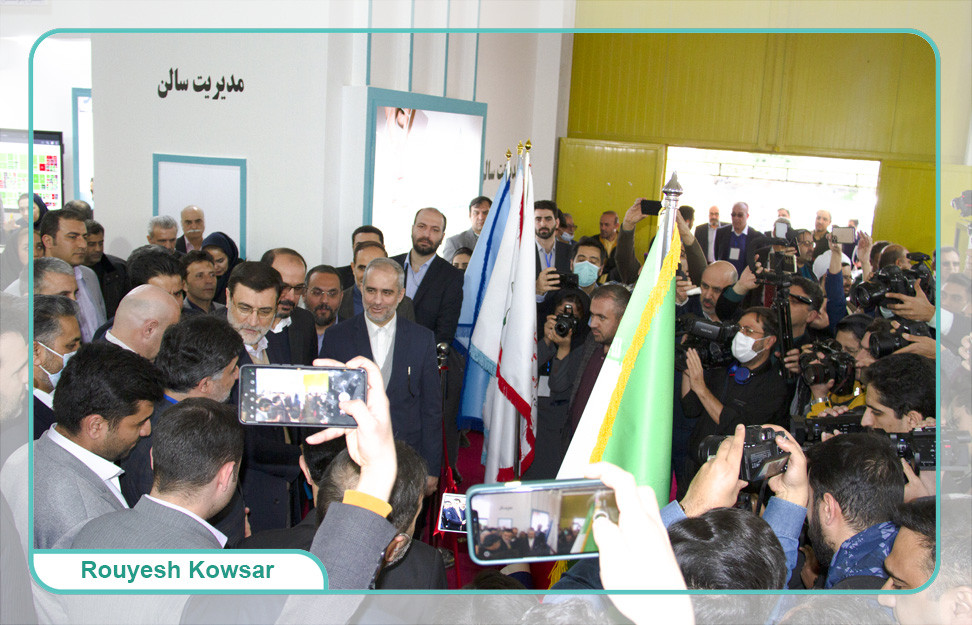 رویداد نمایشگاهی مسئله محور