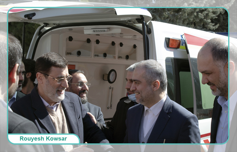 رویداد نمایشگاهی مسئله محور