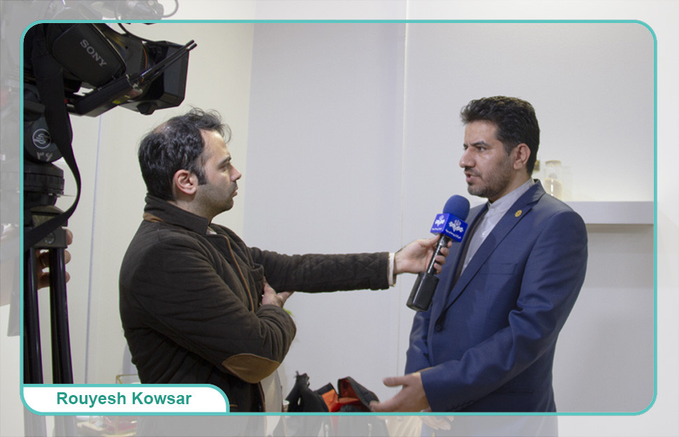 رویداد نمایشگاهی مسئله محور