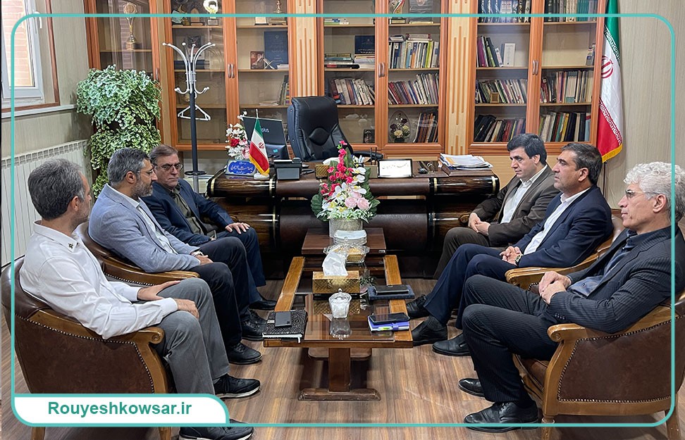 گزارش تصویری تیم توانمندسازی و مهارت‌افزایی کوثر به استان لرستان