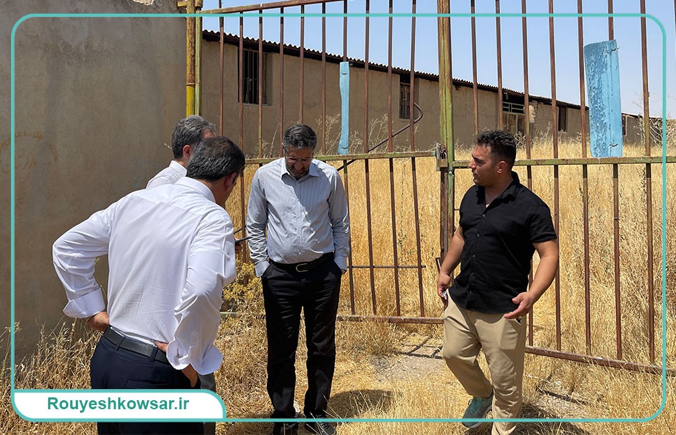 گزارش تصویری تیم توانمندسازی و مهارت‌افزایی کوثر به استان لرستان