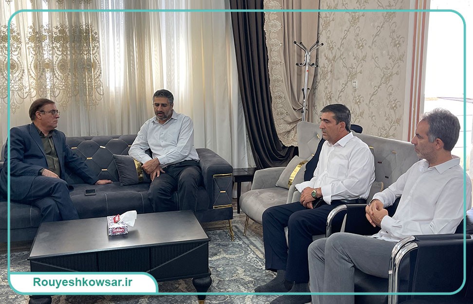 گزارش تصویری تیم توانمندسازی و مهارت‌افزایی کوثر به استان لرستان