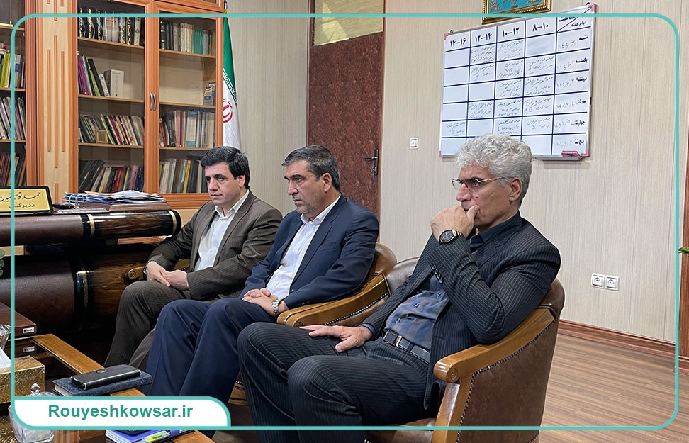 گزارش تصویری تیم توانمندسازی و مهارت‌افزایی کوثر به استان لرستان