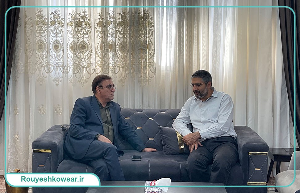 گزارش تصویری تیم توانمندسازی و مهارت‌افزایی کوثر به استان لرستان