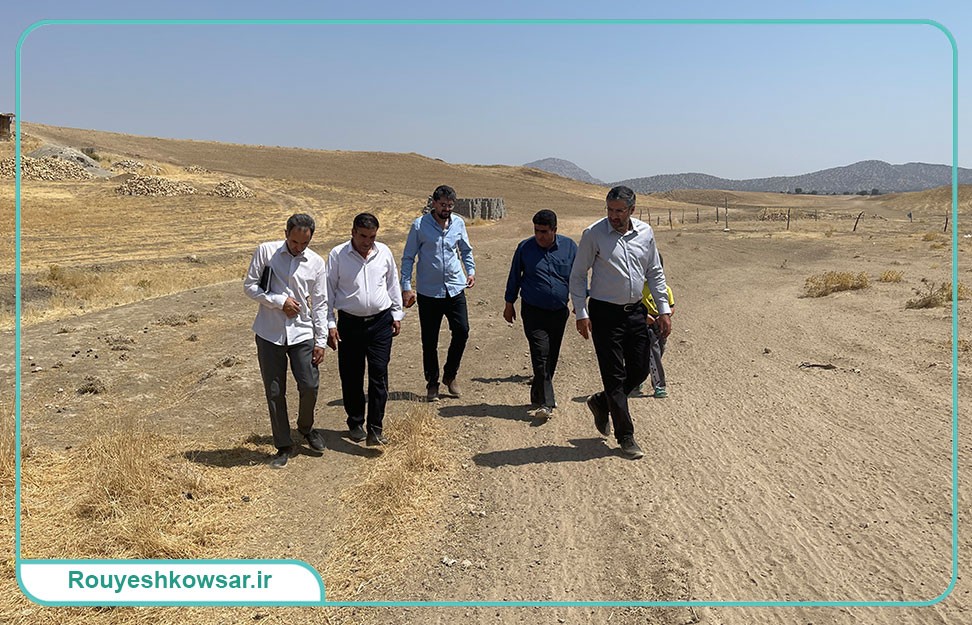 گزارش تصویری تیم توانمندسازی و مهارت‌افزایی کوثر به استان لرستان