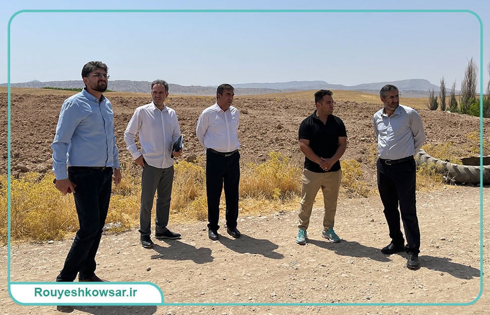 گزارش تصویری تیم توانمندسازی و مهارت‌افزایی کوثر به استان لرستان