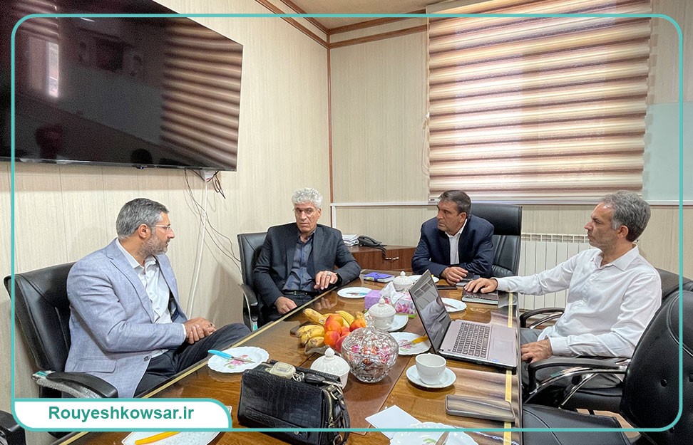 گزارش تصویری تیم توانمندسازی و مهارت‌افزایی کوثر به استان لرستان