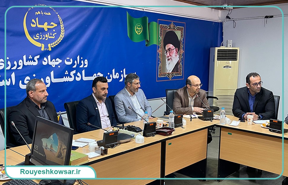 گزارش تصویری دومین سفر تیم توانمندسازی کوثر به استان‌های مازندران و گلستان