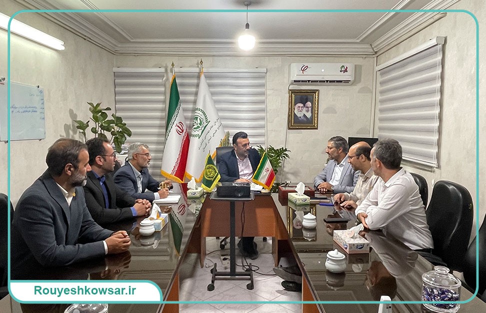 گزارش تصویری دومین سفر تیم توانمندسازی کوثر به استان‌های مازندران و گلستان