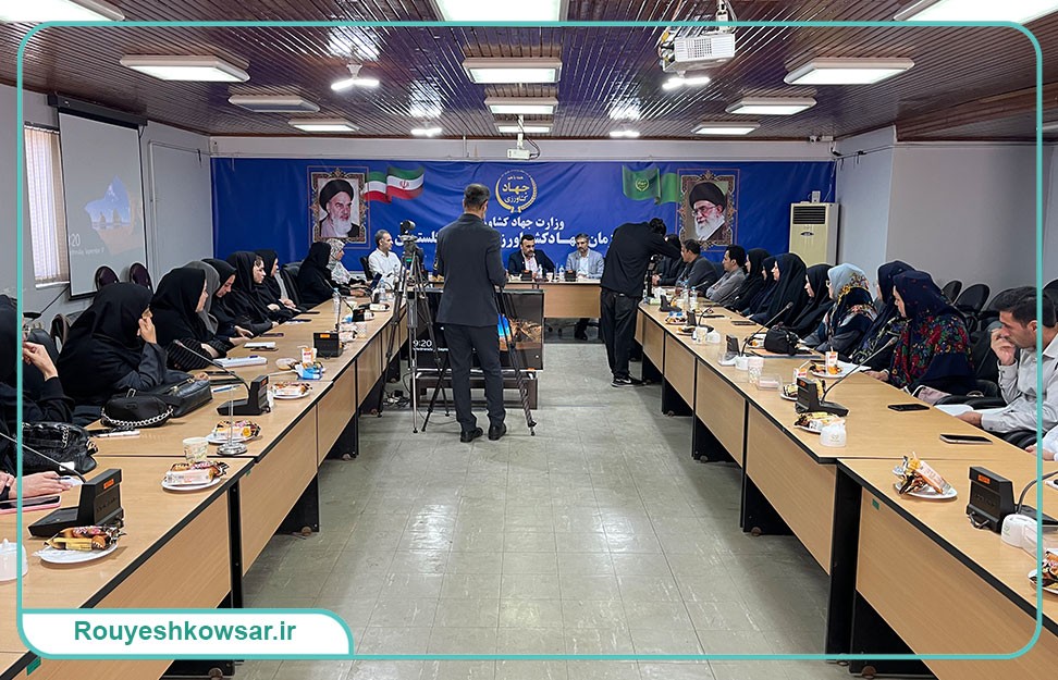 گزارش تصویری دومین سفر تیم توانمندسازی کوثر به استان‌های مازندران و گلستان