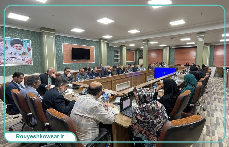 گزارش تصویری دومین سفر تیم توانمندسازی کوثر به استان‌های مازندران و گلستان