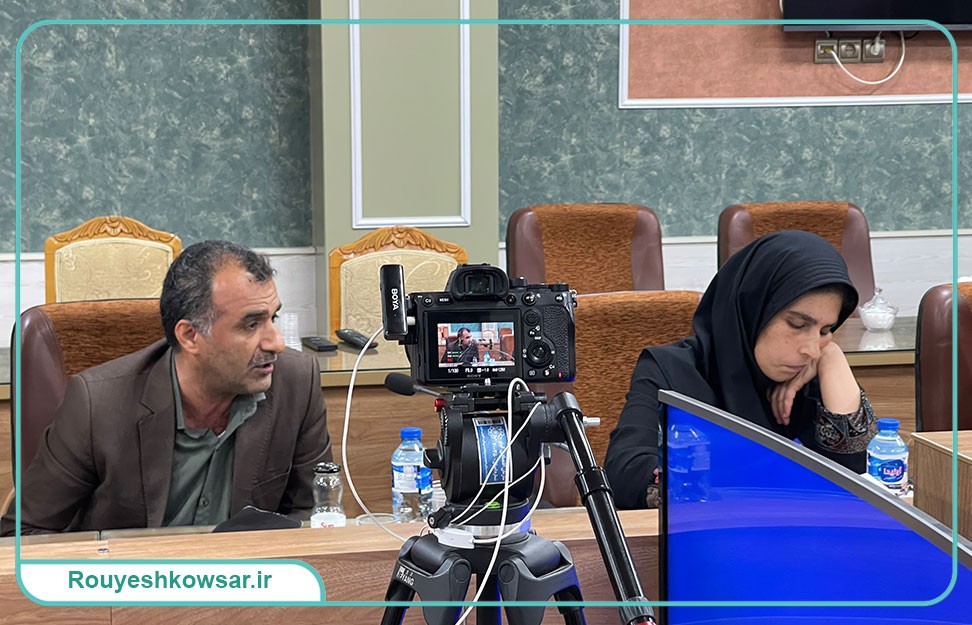 گزارش تصویری دومین سفر تیم توانمندسازی کوثر به استان‌های مازندران و گلستان