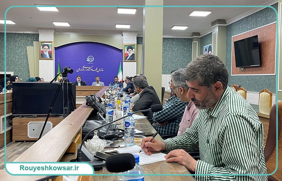 گزارش تصویری دومین سفر تیم توانمندسازی کوثر به استان‌های مازندران و گلستان