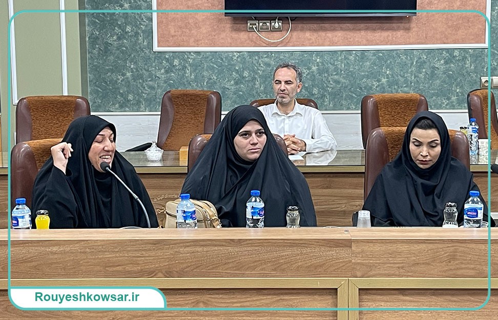 گزارش تصویری دومین سفر تیم توانمندسازی کوثر به استان‌های مازندران و گلستان