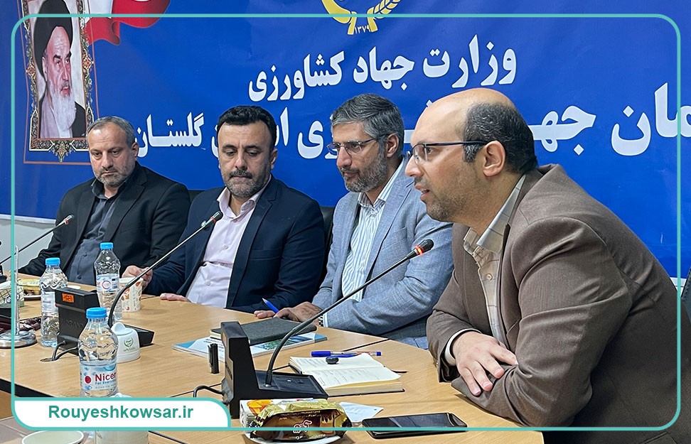 گزارش تصویری دومین سفر تیم توانمندسازی کوثر به استان‌های مازندران و گلستان