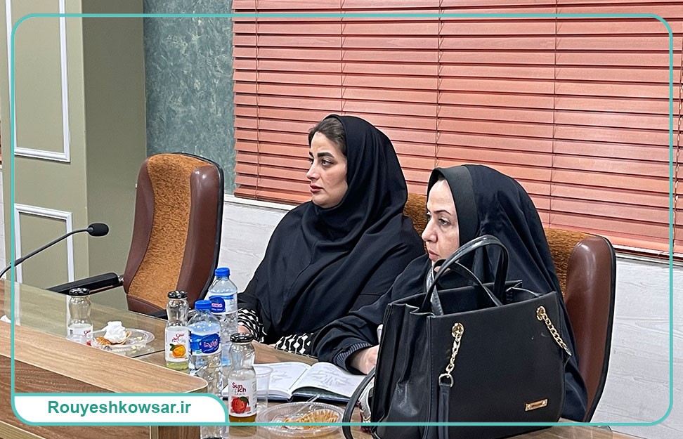 گزارش تصویری دومین سفر تیم توانمندسازی کوثر به استان‌های مازندران و گلستان