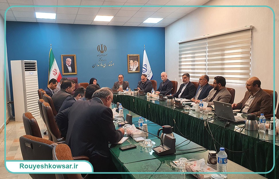 گزارش تصویری دومین سفر تیم توانمندسازی کوثر به استان‌های مازندران و گلستان