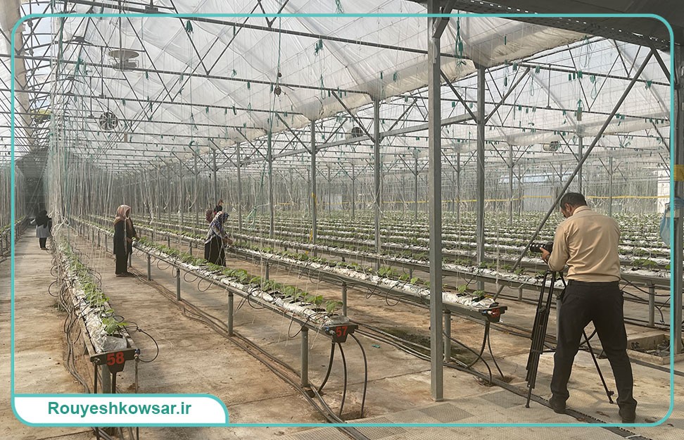 گزارش تصویری دومین سفر تیم توانمندسازی کوثر به استان‌های مازندران و گلستان