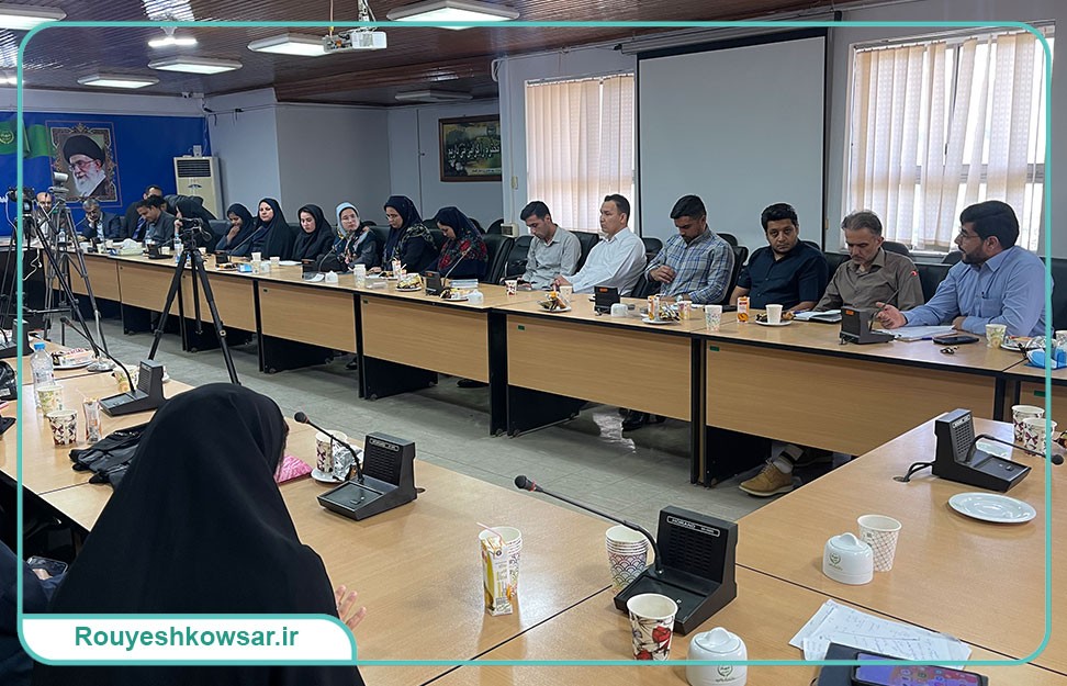 گزارش تصویری دومین سفر تیم توانمندسازی کوثر به استان‌های مازندران و گلستان