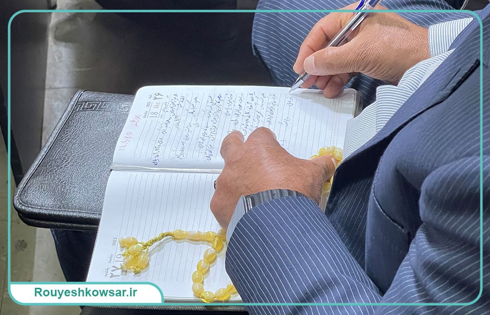 گزارش تصویری دومین سفر تیم توانمندسازی کوثر به استان‌های مازندران و گلستان