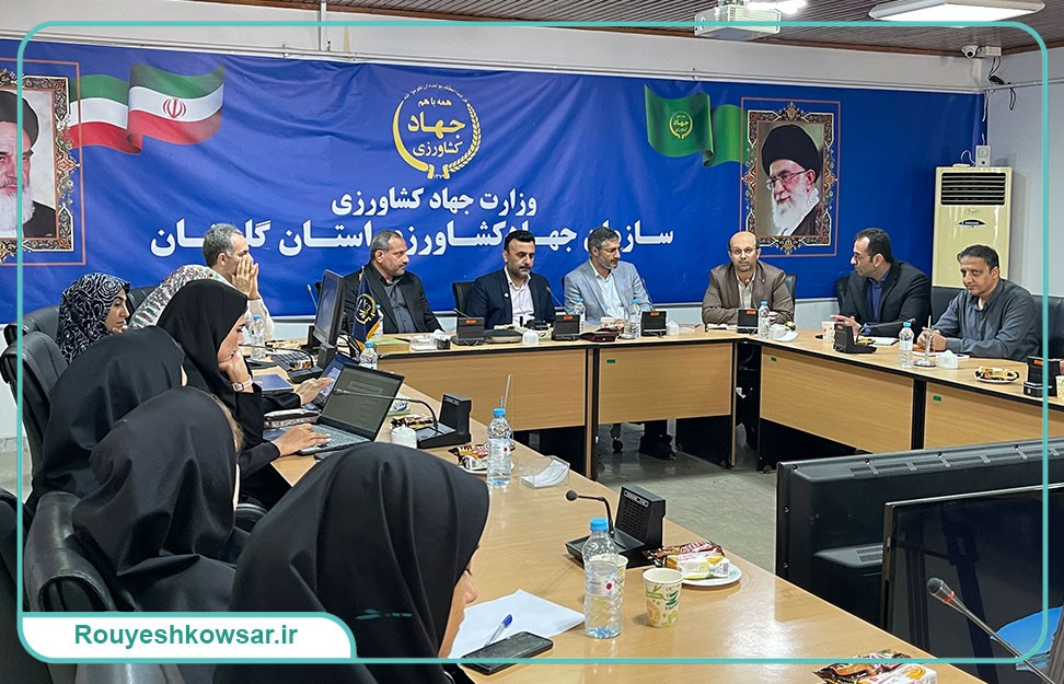 گزارش تصویری دومین سفر تیم توانمندسازی کوثر به استان‌های مازندران و گلستان