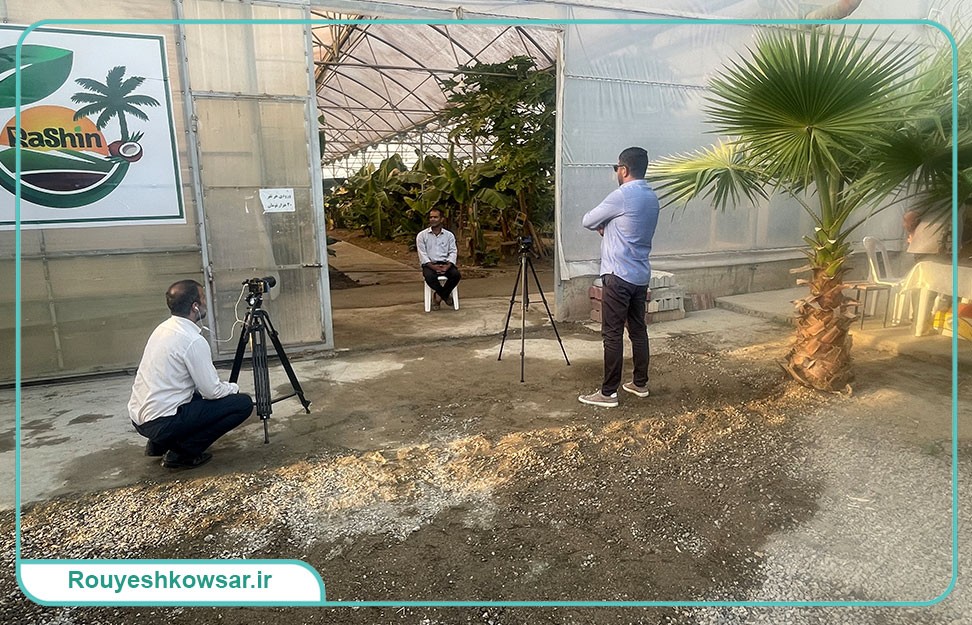 گزارش تصویری دومین سفر تیم توانمندسازی کوثر به استان‌های مازندران و گلستان