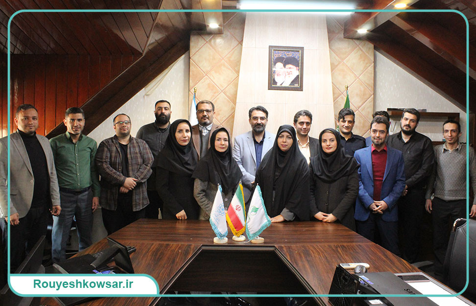 گزارش تصویری آیین نکوداشت روز شهید