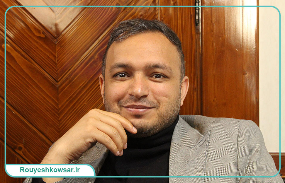 گزارش تصویری آیین نکوداشت روز شهید