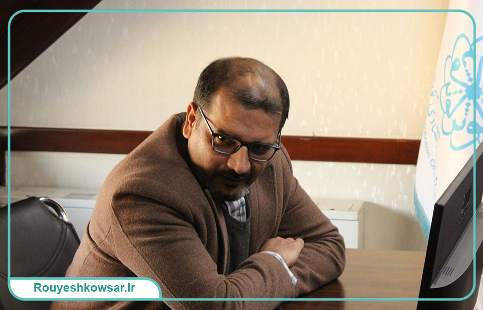 گزارش تصویری آیین نکوداشت روز شهید