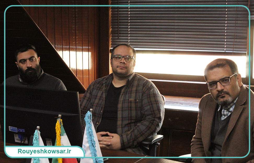 گزارش تصویری آیین نکوداشت روز شهید