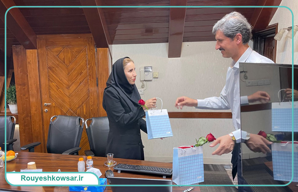 گزارش تصویری جلسات ارزیابی هفتمین دوره جایزه ملی تعالی و پیشرفت