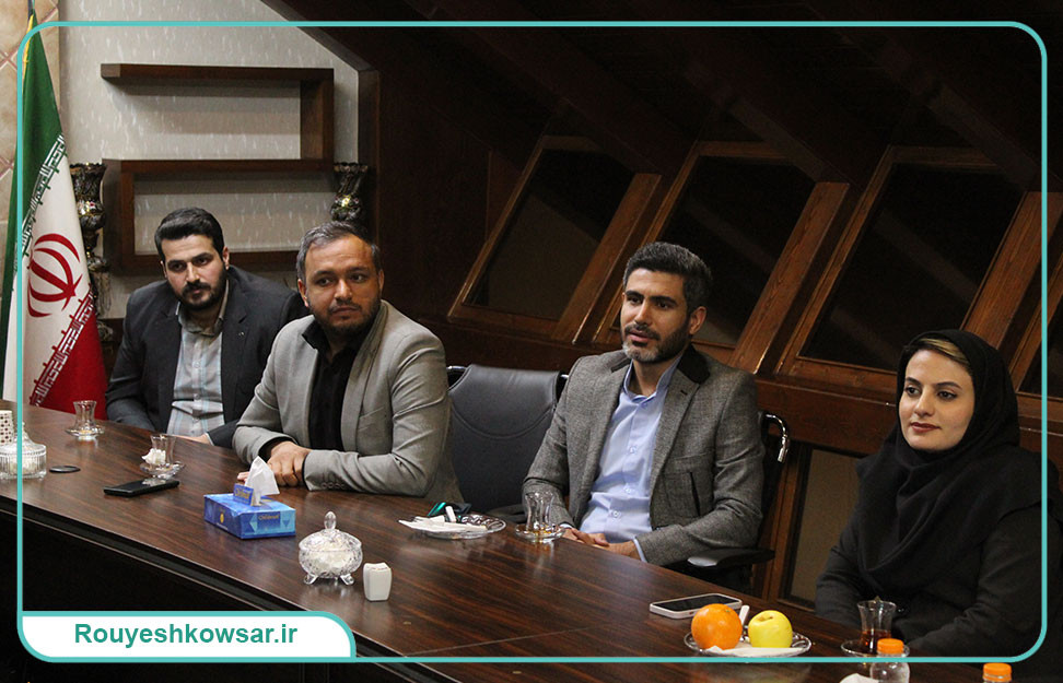 گزارش تصویری جلسات ارزیابی هفتمین دوره جایزه ملی تعالی و پیشرفت