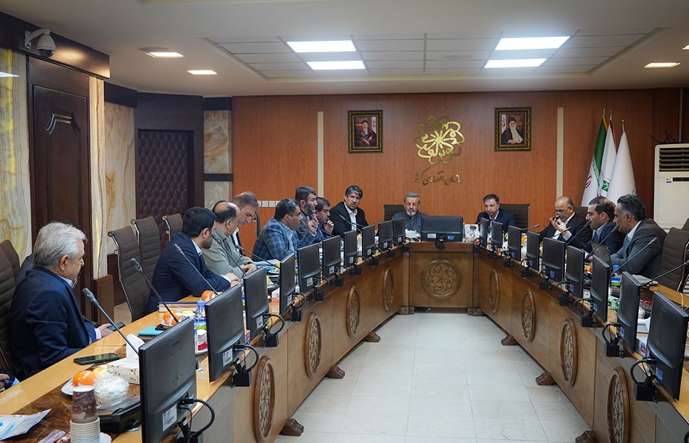 امضای تفاهم‌نامه توسعه همکاری‌های مشترک میان سازمان اقتصادی کوثر، بانک دی و موسسه رویش کوثر