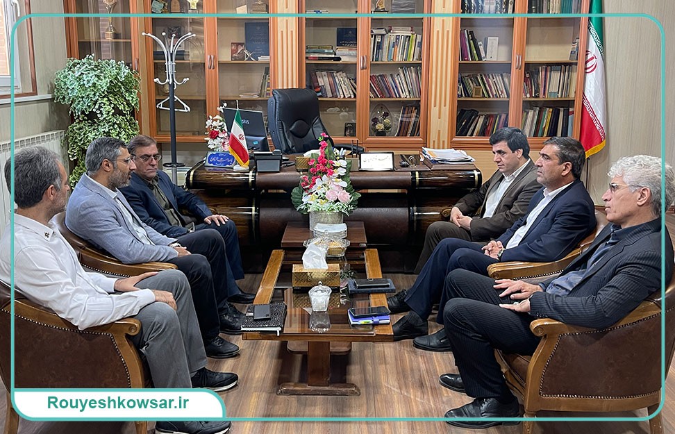 دومین سفر استانی تیم توانمندسازی و مهارت‌افزایی کوثر انجام شد